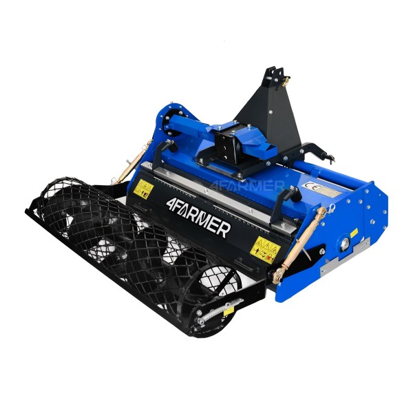 SB 125 Standard 4FARMER Trennfräse | Beschreibung, Preis