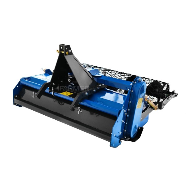 SB 125 Standard 4FARMER Trennfräse | Beschreibung, Preis