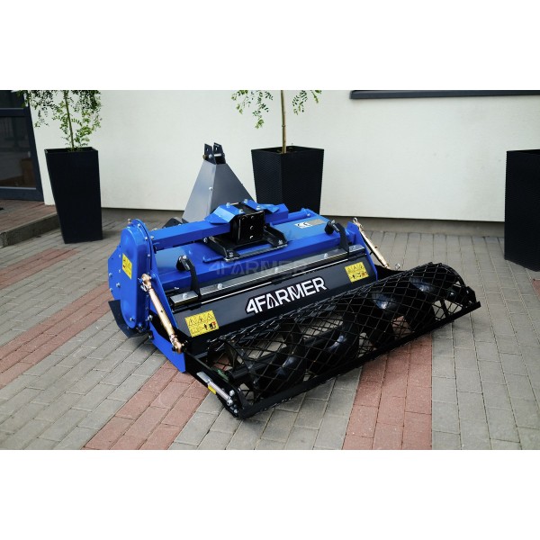 SB 125 Standard 4FARMER Separační kultivátor | popis, cena