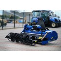 SB 125 Standard 4FARMER Trennfräse | Beschreibung, Preis