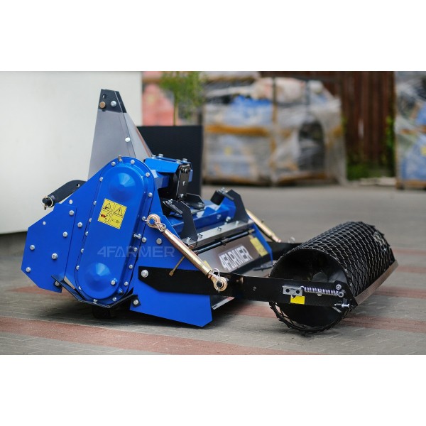 SB 125 Standard 4FARMER Trennfräse | Beschreibung, Preis