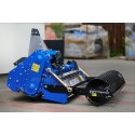 Glebogryzarka separacyjna SB 125 Standard 4FARMER | opis, cena
