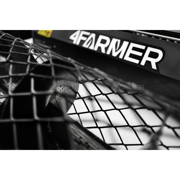 SB 125 Standard 4FARMER Trennfräse | Beschreibung, Preis