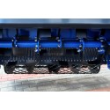 Glebogryzarka separacyjna SB 125 Standard 4FARMER | opis, cena