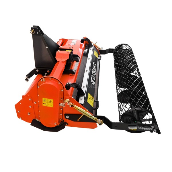 Oddeľovací kultivátor SB 125 Standard 4FARMER | popis, cena