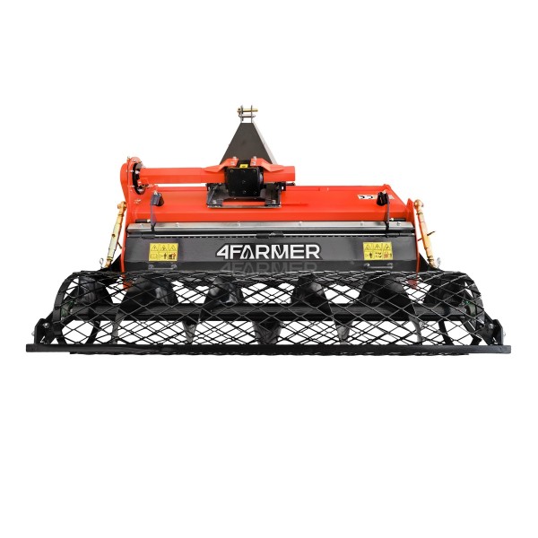 Glebogryzarka separacyjna SB 125 Standard 4FARMER | opis, cena