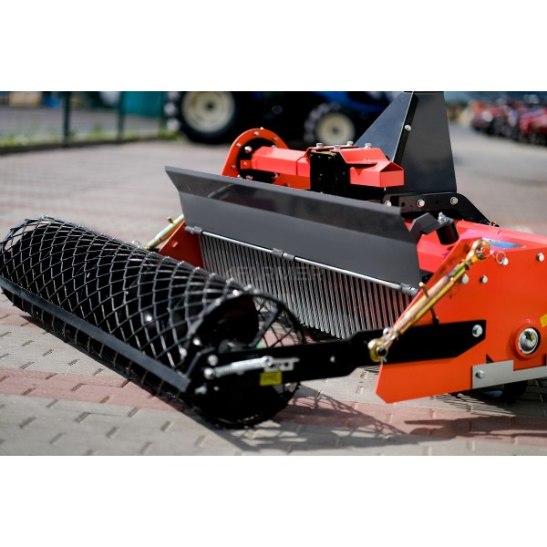Oddeľovací kultivátor SB 125 Standard 4FARMER | popis, cena