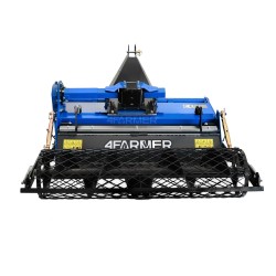 SB 145 Standard 4FARMER Separační kultivátor