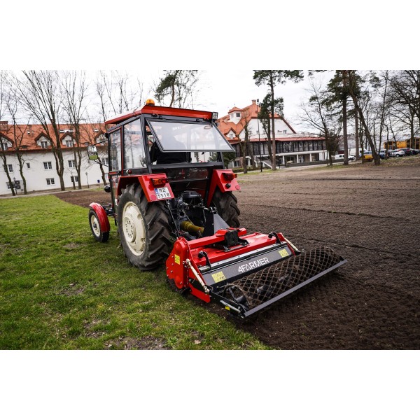Fraise séparatrice SB 145 Standard 4FARMER | Traktor.com.pl