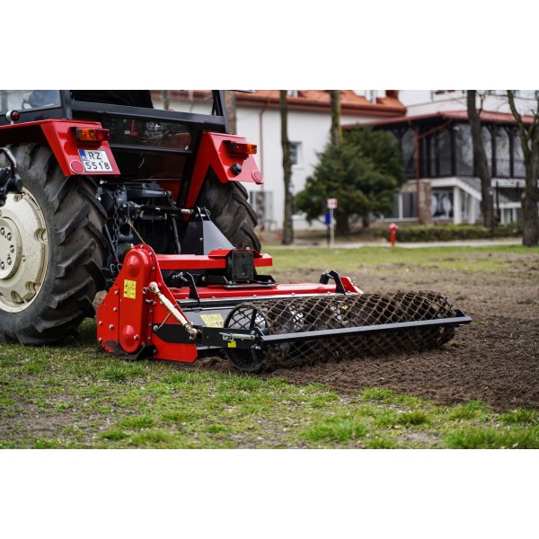SB 145 Standard 4FARMER Oddeľovací kultivátor | Traktor.com.pl