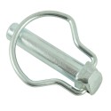 Cotter pin / CAT I / 56.50x10.50 mm