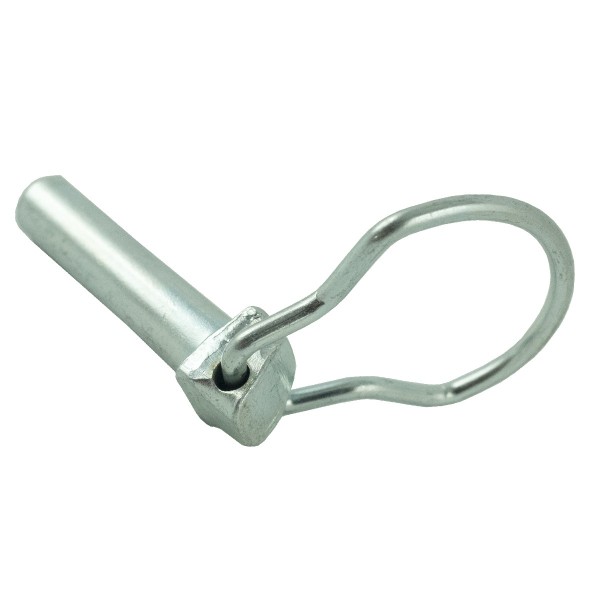 Zawleczka / KAT I / 56.50x10.50 mm | Traktor.com.pl