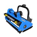 EFGC 105D Professional Flail Mower (Blue) 4FARMER