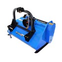 Kosiarka bijakowa EFGC 105D Professional (niebieska) 4FARMER | Traktor.com.pl