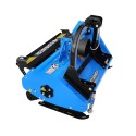 Kosiarka bijakowa EFGC 105D Professional (niebieska) 4FARMER | Traktor.com.pl