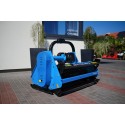 Kosiarka bijakowa EFGC 105D Professional (niebieska) 4FARMER | Traktor.com.pl