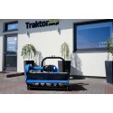 Kosiarka bijakowa EFGC 105D Professional (niebieska) 4FARMER | Traktor.com.pl
