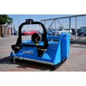 Kosiarka bijakowa EFGC 105D Professional (niebieska) 4FARMER | Traktor.com.pl