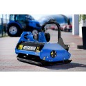 Kosiarka bijakowa EFGC 105D Professional (niebieska) 4FARMER | Traktor.com.pl