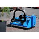 Kosiarka bijakowa EFGC 105D Professional (niebieska) 4FARMER | Traktor.com.pl