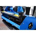 Kosiarka bijakowa EFGC 105D Professional (niebieska) 4FARMER | Traktor.com.pl