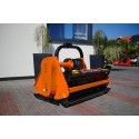 Broyeur à fléaux professionnel EFGC 105D (orange) 4FARMER