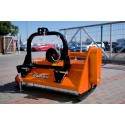EFGC 105D Professional Flail Mower (Orange) 4FARMER