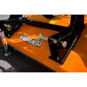Broyeur à fléaux professionnel EFGC 105D (orange) 4FARMER