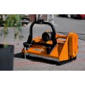 Broyeur à fléaux professionnel EFGC 105D (orange) 4FARMER