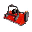 Kosiarka bijakowa EFGC 125D Professional (czerwona) 4FARMER | Traktor.com.pl