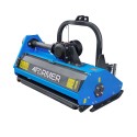 Kosiarka bijakowa EFGC 125D Professional (niebieska) 4FARMER | Traktor.com.pl