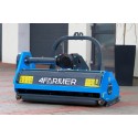 Kosiarka bijakowa EFGC 125D Professional (niebieska) 4FARMER | Traktor.com.pl