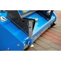 Kosiarka bijakowa EFGC 125D Professional (niebieska) 4FARMER | Traktor.com.pl
