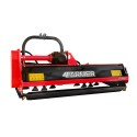Kosiarka bijakowa EFGCH 165D Professional (czerwona) 4FARMER | Traktor.com.pl