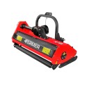EFGC 145D Professional Flail Mower (Red) 4FARMER