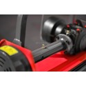 EFGC 145D Professional Flail Mower (Red) 4FARMER
