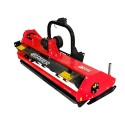 Kosiarka bijakowa EFGC 165D Professional (czerwona) 4FARMER | Traktor.com.pl