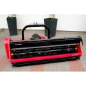 Kosiarka bijakowa EFGC 165D Professional (czerwona) 4FARMER | Traktor.com.pl