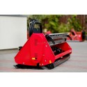 Kosiarka bijakowa EFGC 165D Professional (czerwona) 4FARMER | Traktor.com.pl