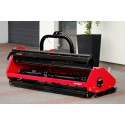 Kosiarka bijakowa EFGC 165D Professional (czerwona) 4FARMER | Traktor.com.pl