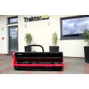 Kosiarka bijakowa EFGC 165D Professional (czerwona) 4FARMER | Traktor.com.pl