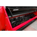 Kosiarka bijakowa EFGC 165D Professional (czerwona) 4FARMER | Traktor.com.pl