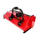 EFGC 175D Professional Flail Mower (Red) 4FARMER