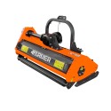 Kosiarka bijakowa EFGC 145D Professional (pomarańczowa) 4FARMER | Traktor.com.pl