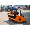 Kosiarka bijakowa EFGC 145D Professional (pomarańczowa) 4FARMER | Traktor.com.pl