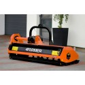 Kosiarka bijakowa EFGC 155D Professional (pomarańczowa) 4FARMER | Traktor.com.pl