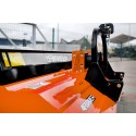Kosiarka bijakowa EFGC 155D Professional (pomarańczowa) 4FARMER | Traktor.com.pl
