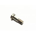 Cost of delivery: Tornillo M12x35 HF 8.8 brazo eje delantero Mitsubishi VST MT180/224/270