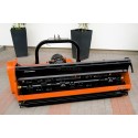 Kosiarka bijakowa EFGC 175D Professional (pomarańczowa) 4FARMER | Traktor.com.pl