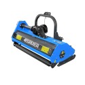 EFGC 145D Professional Flail Mower (Blue) 4FARMER